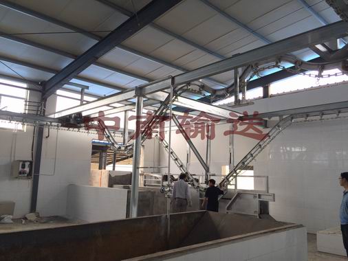 屠宰机械 屠宰机械