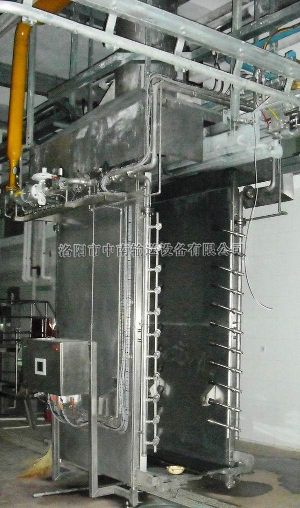 完整的一套屠宰生产线包括哪些呢 完整的一套屠宰生产线包括哪些呢