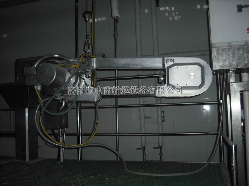 屠宰设备 屠宰设备